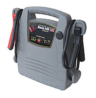 BOCIA EVO 12V - портативный бустер, пусковой ток 2000 А, 12 В, 22 А*ч