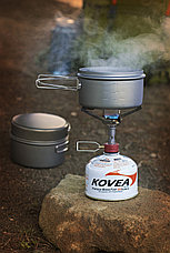 Газовая горелка KOVEA POWER NANO STOVE KB-1112, фото 3