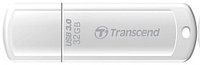 USB-Флеш 3.0 Transcend TS32GJF730 (32GB, White)