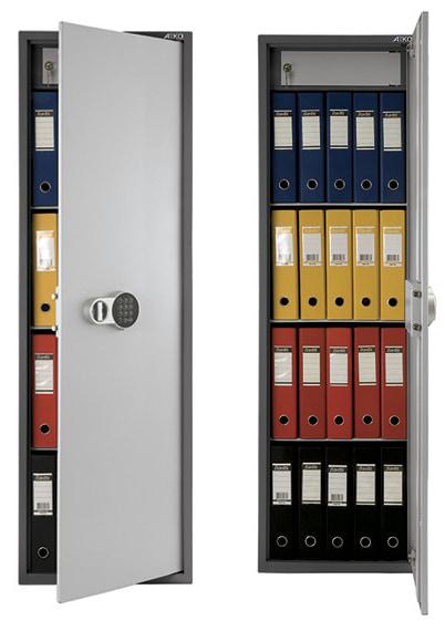 Шкаф бухгалтерский SL-150 T.EL