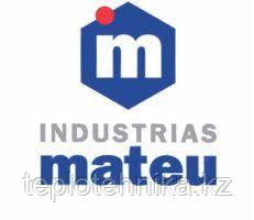 Шланги 70 см 1\2 м 1\2 (13) mateu (Испания)