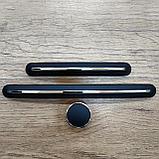 Ручка 8060-192 черн/зол, фото 9