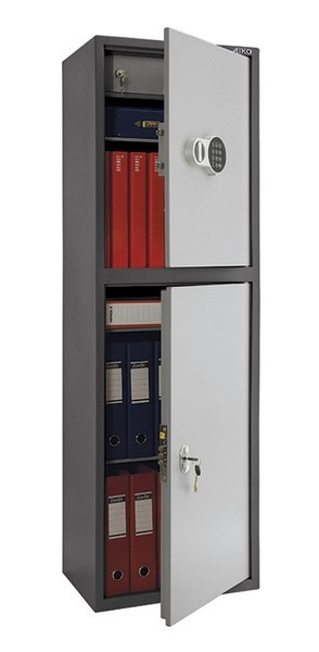 Шкаф бухгалтерский SL-150/2T.EL