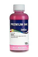 Чернила EpsonInkTec Е0010 LLM - 100 ml