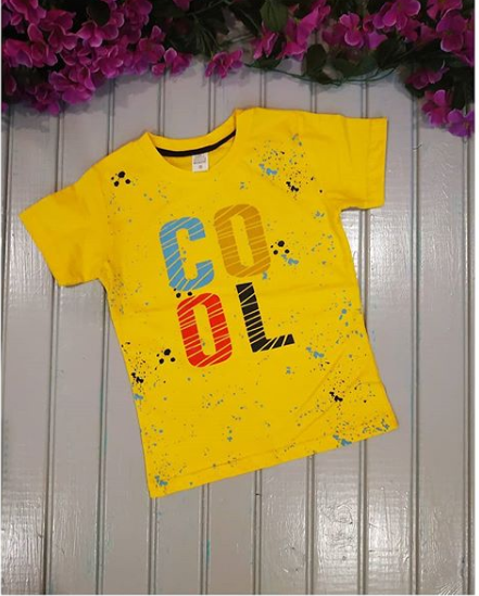Футболка Cool 5 лет