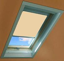 Штора ARF (052) 66x98 для мансардных окон FAKRO