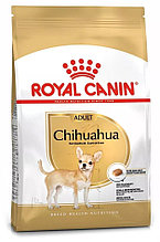 ROYAL CANIN Chihuahua Adult, Роял Канин корм для собак породы Чихуахуа , уп. 1,5 кг