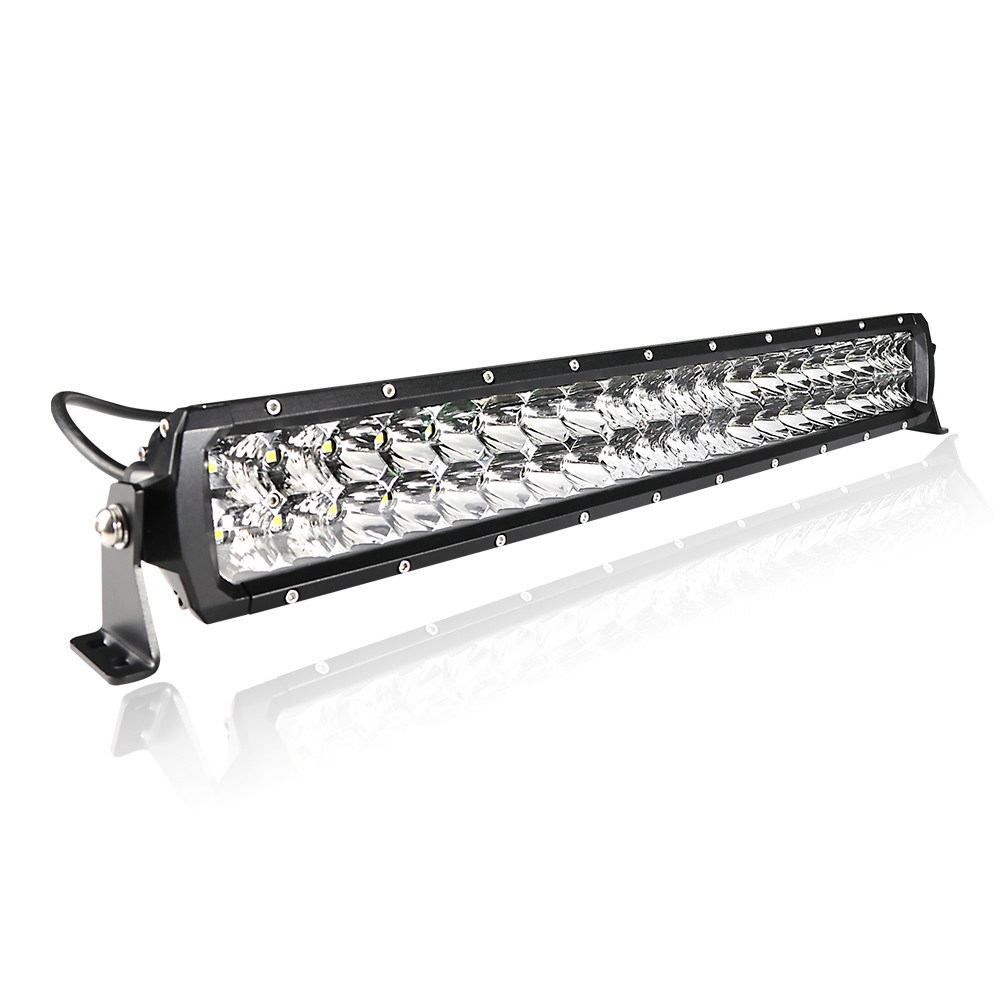 LED  BAR светодиодная изогнутая панель, ALO-C-D5D-20