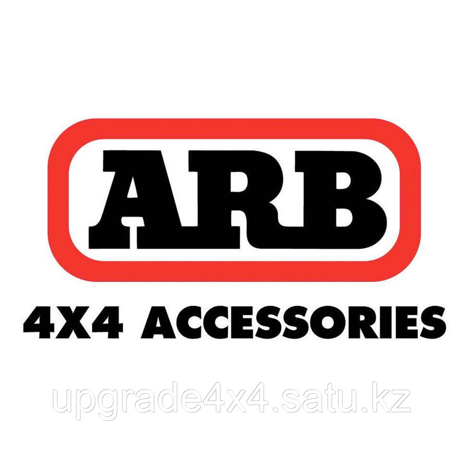 Комплект усиленной подвески ARB для Toyota Land Cruiser Prado 120