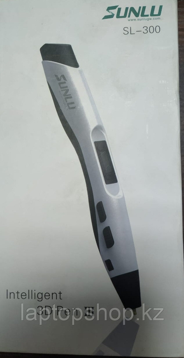 3D ручка Sunlu 3d pen SL-300