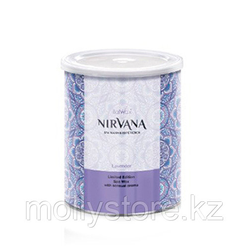 ITALWAX, Nirvana (ЛАВАНДА) 800 мл.