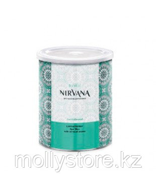 ITALWAX, Nirvana (САНДАЛ) 800 мл.
