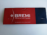 Свечной провод SUZUKI BALENO, IGNIS, LIANA (BREMI, TECHNOLOGY MADE IN GERMANY), фото 2