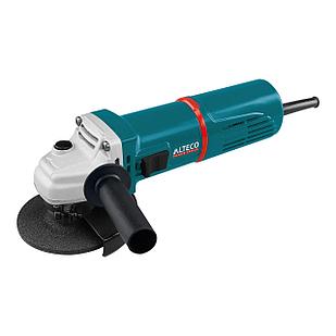 Угловая шлифмашина AG 850-125 ALTECO