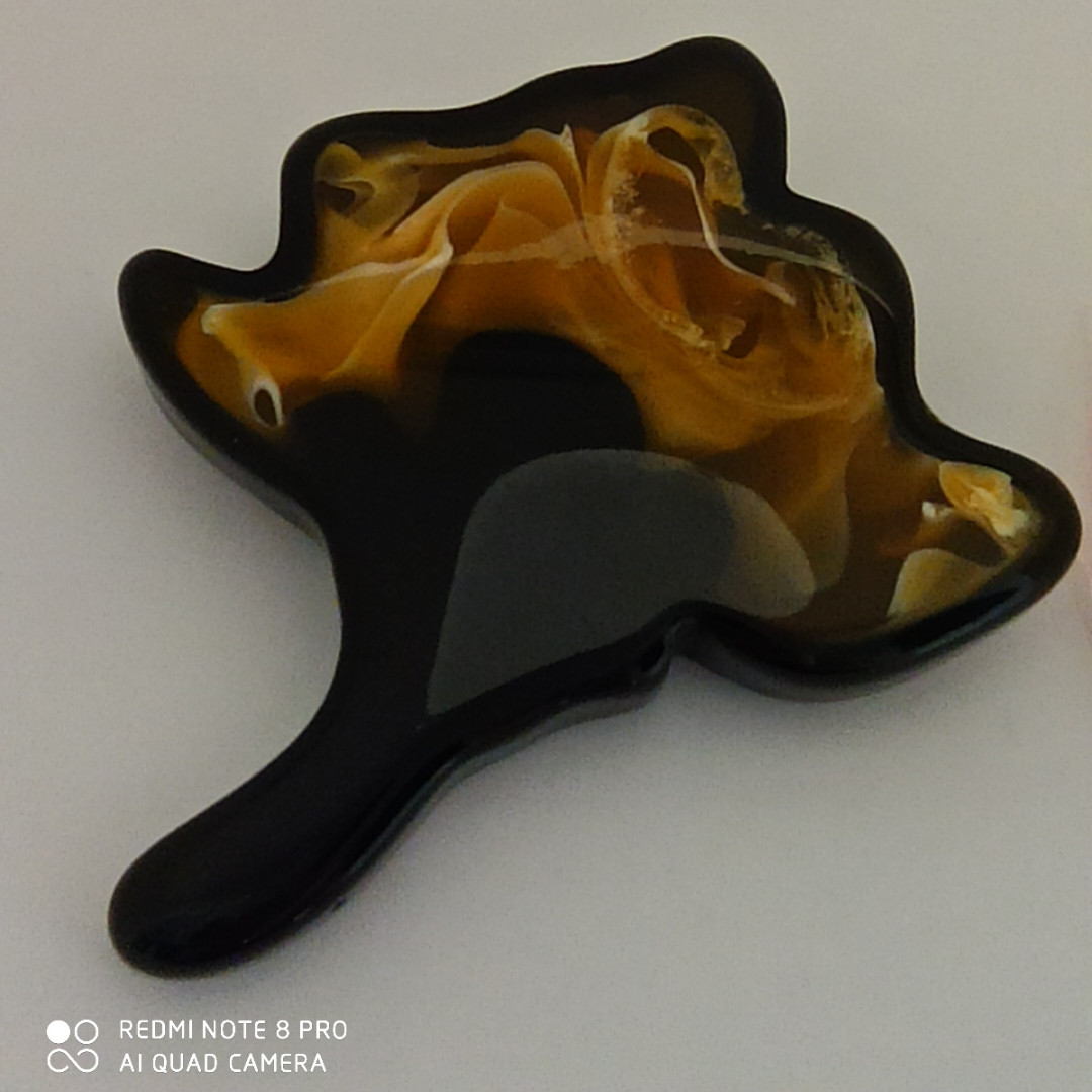 Брошь «Древо» ( пр. Абая 141 ), фото 1