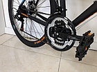Шоссейный велосипед Trinx Tempo 1.1 500. 28 колеса. 20 рама. Рассрочка. Kaspi RED., фото 6