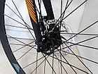Шоссейный велосипед Trinx Tempo 1.1 500. 28 колеса. 20 рама. Рассрочка. Kaspi RED., фото 7