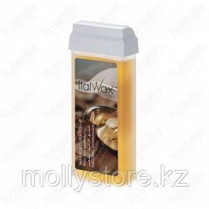 Italwax, Воск в картридже Натуральный, 100 мл