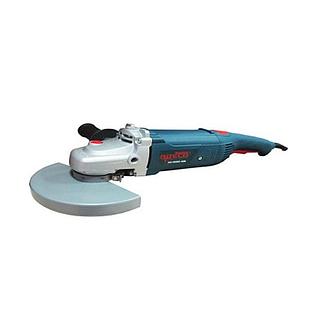 Угловая шлифмашина AG 2000-180 ALTECO Standard
