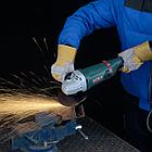 Угловая шлифмашина AG 1000-125 E ALTECO, фото 2