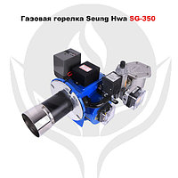 Газовая горелка Seung Hwa SG-350
