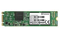 Transcend TS128GMTS800, 128GB SSD M.2 2280 SATA3, MLC