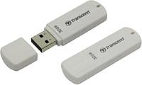 USB-Флеш 2.0 Transcend TS32GJF370 (32GB, White)