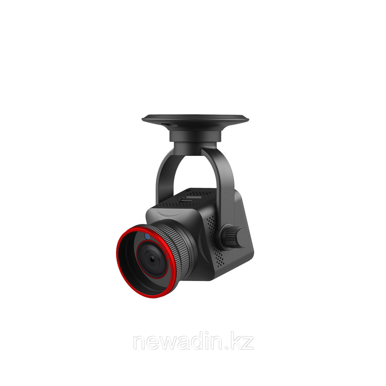 Smart Cam. Full-HD мини видео камера-няня с Wi-Fi трансляцией видео на телефон, фото 1