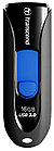 USB Флеш 16GB 3.0 Transcend TS16GJF790K черный
