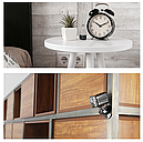 Мини Wi-Fi камера Revizorro Сова-1 — Full HD, ночное видение, датчик движения, фото 5