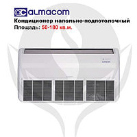 Напольно-потолочный кондиционер Almacom ACF-48HM