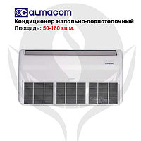 Напольно-потолочный кондиционер Almacom ACF-60HA