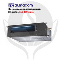 Канальный кондиционер Almacom AMD-36HА