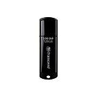 USB Флеш 128GB 3.0 Transcend TS128GJF700 черный