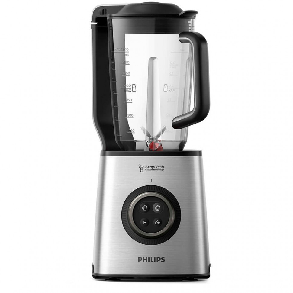 Блендер стационарный PHILIPS HR 3752/00