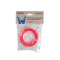 Пластик для 3D ручки (филамент-нить) X Game kids PLA-Red-10 PLA TVR24138 Пластик для 3D ручки (филамент-нить) X Game kids PLA-Red-10 PLA