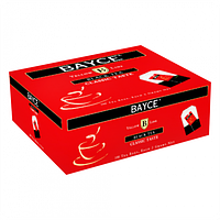 Чай черный Bayce CTC Classic Taste, классический вкус, 100х2г, пакетированный (без конверта)