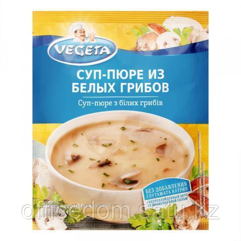 Суп-пюре из белых грибов Vegeta, 48 г