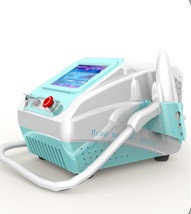 Аппарат Nd Yag Laser YAG I, фото 2
