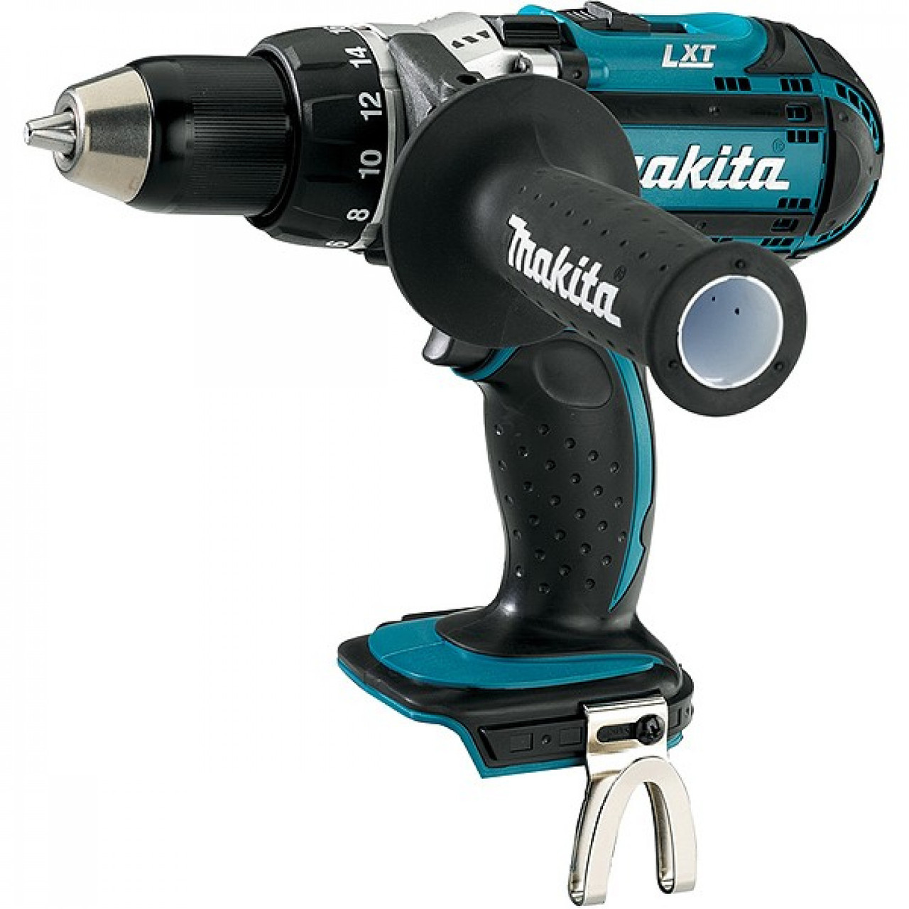 Аккумуляторная сабельная пила Makita JR 105 DZ
