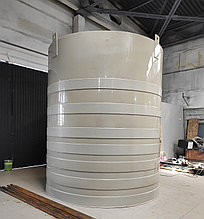 Емкости накопительные S-Tank