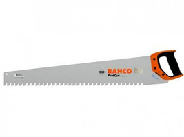 255-34 Ножовка для ячеистого бетона и блоков из керамзитобетона Leca BAHCO