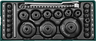 Набор для обслуживания системы смазки двигателей (замена масла.фильтров) (ложемент) AI10003SP