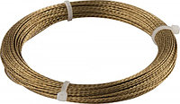 Струна для срезки стекол 0,75 мм.х22,5 м. AB030064W