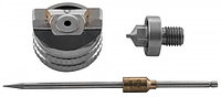 Сменная дюза 0.5 мм для пистолета покрасочного "Краскопульт" JA-6112 JA-6112-N05