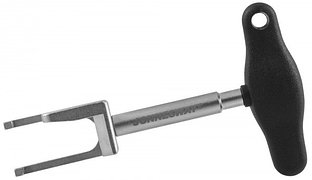 Инструмент для демонтажа катушек систем зажигания двигателей VAG V5 2.3 л, V6 3.2 л, VR6 AI040040