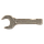 133SGM-32 Ударный рожковый ключ,32мм BAHCO, фото 2