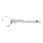 310M-46 Ключ накидной со смещением, 46мм BAHCO, фото 3