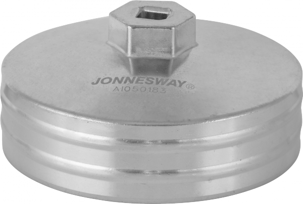 Специальная торцевая головка для демонтажа корпусных масляных фильтров дизельных двигателей VAG AI050183 - фото 1 - id-p76101898
