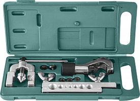 Набор для развальцовки трубок, 8 предметов AN040043N